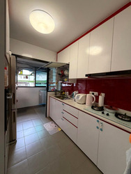 Blk 508A Angsana Breeze @ Yishun (Yishun), HDB 2 Rooms #551266981